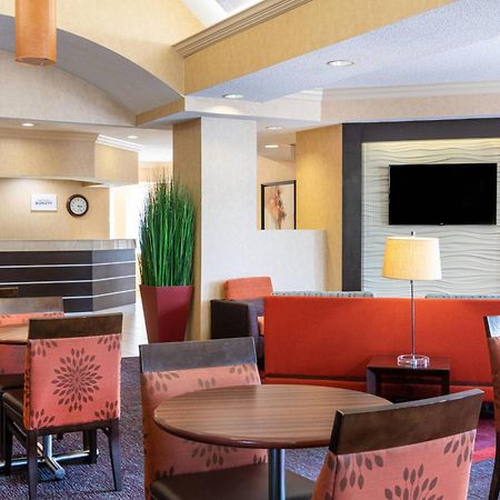 Residence Inn Evansville East Extérieur photo