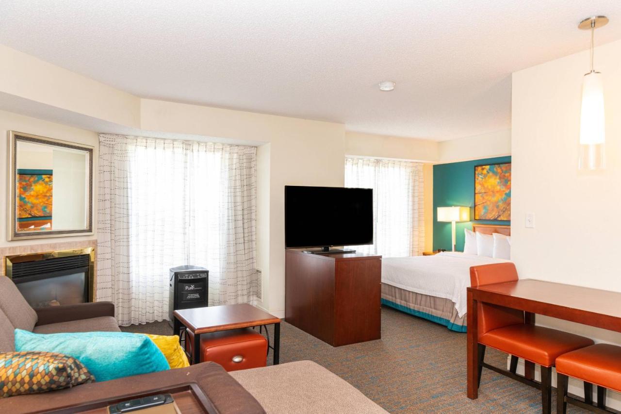 Residence Inn Evansville East Extérieur photo