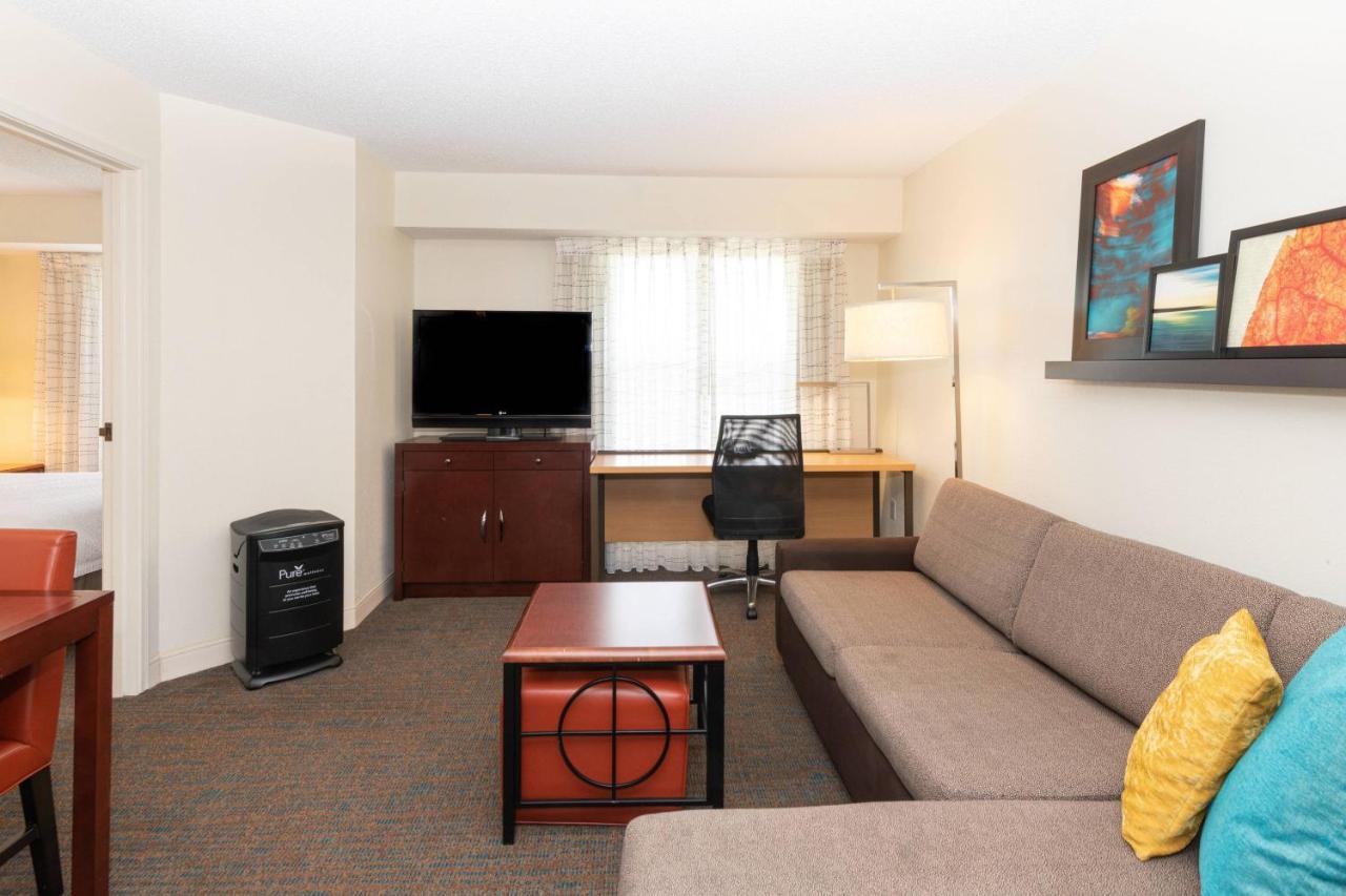 Residence Inn Evansville East Extérieur photo