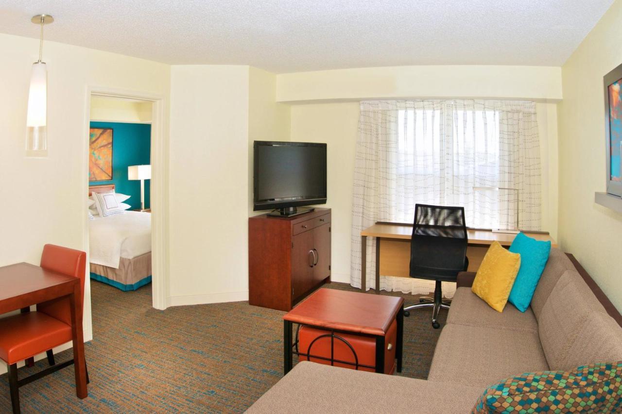 Residence Inn Evansville East Extérieur photo