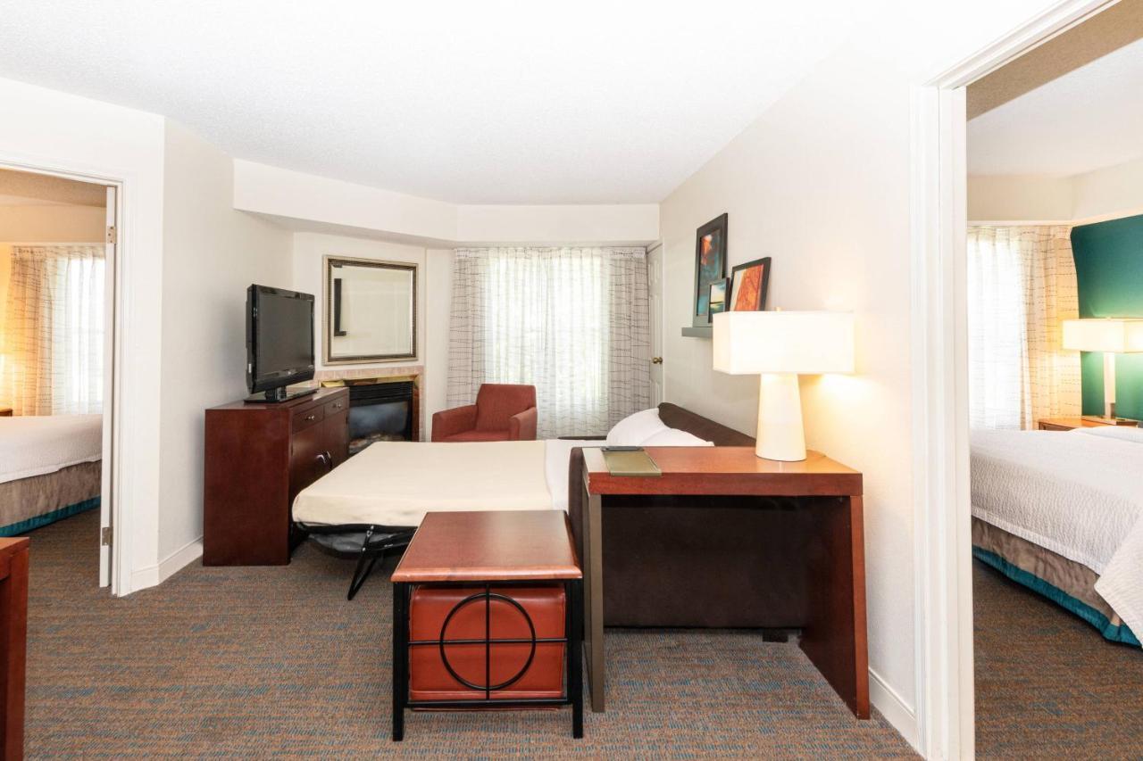 Residence Inn Evansville East Extérieur photo