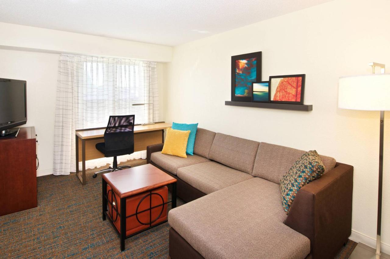 Residence Inn Evansville East Extérieur photo