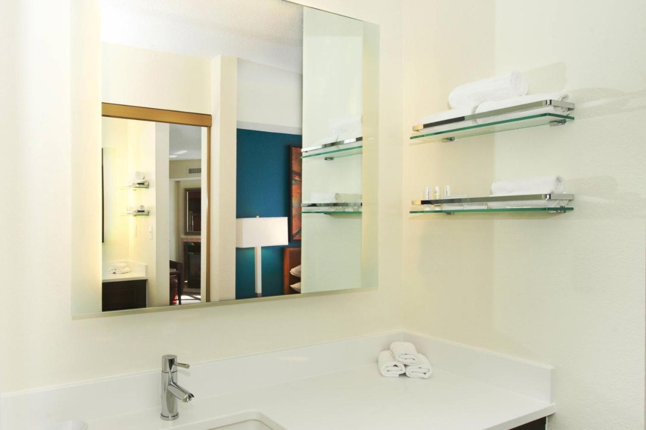 Residence Inn Evansville East Extérieur photo