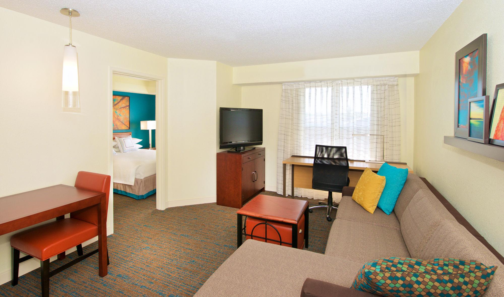 Residence Inn Evansville East Extérieur photo
