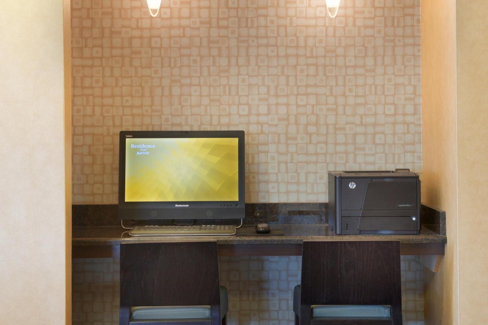 Residence Inn Evansville East Extérieur photo