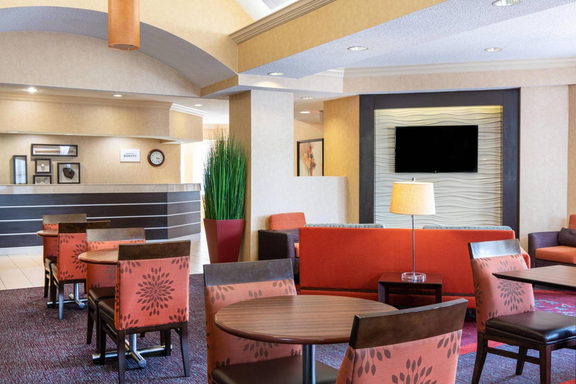 Residence Inn Evansville East Extérieur photo