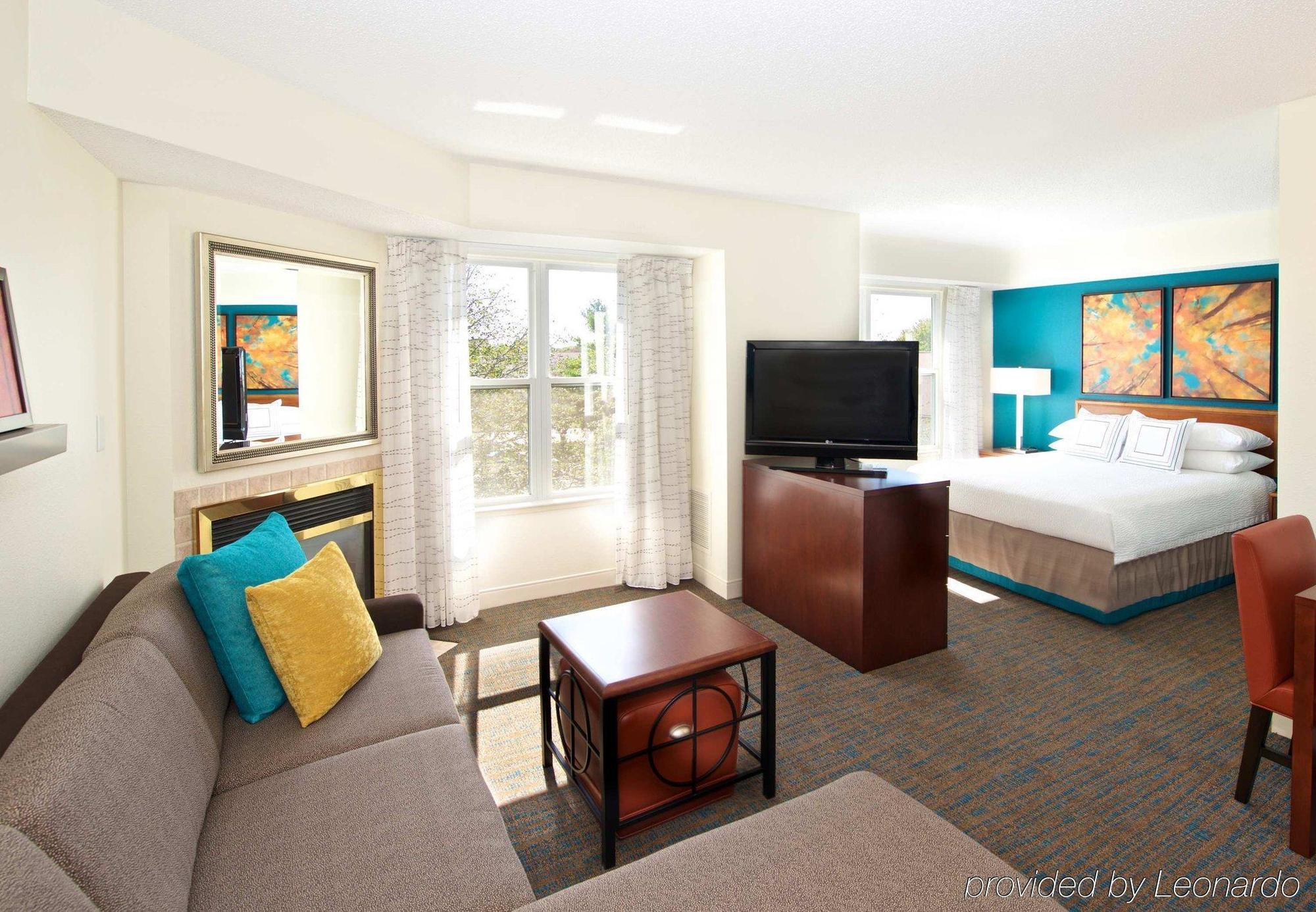 Residence Inn Evansville East Extérieur photo