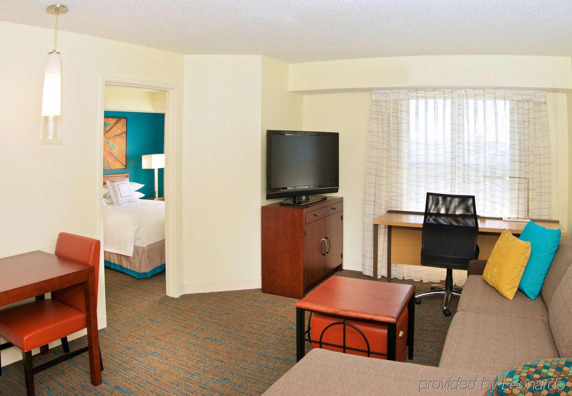 Residence Inn Evansville East Extérieur photo