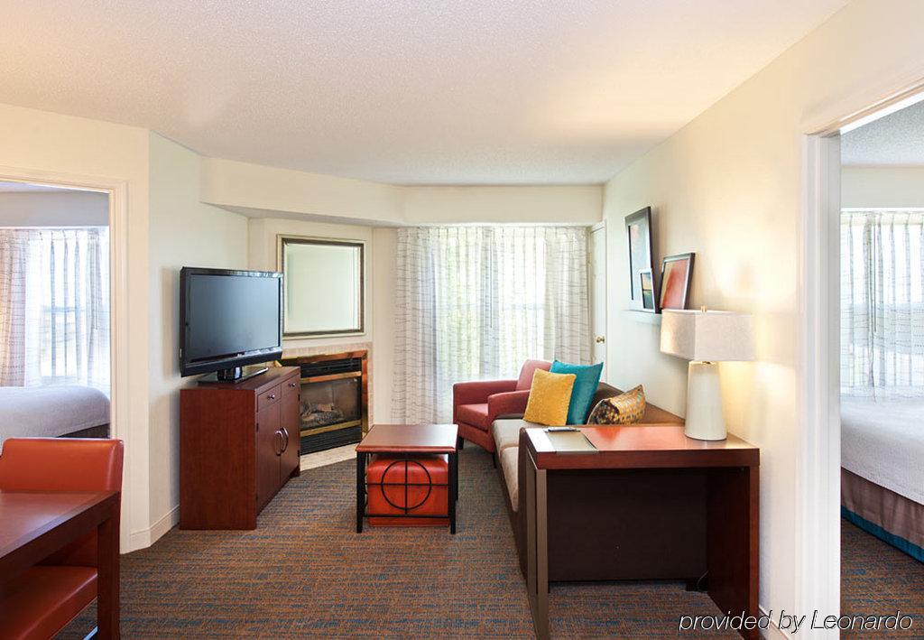 Residence Inn Evansville East Extérieur photo