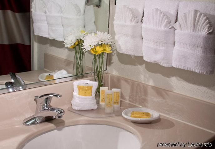 Residence Inn Evansville East Chambre photo