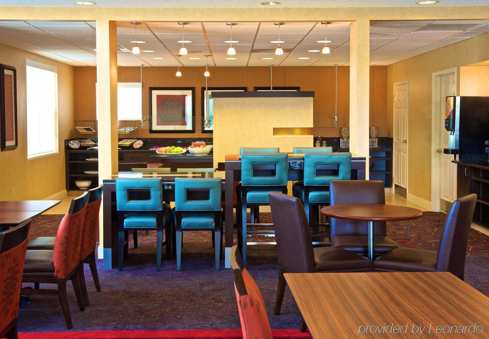 Residence Inn Evansville East Extérieur photo