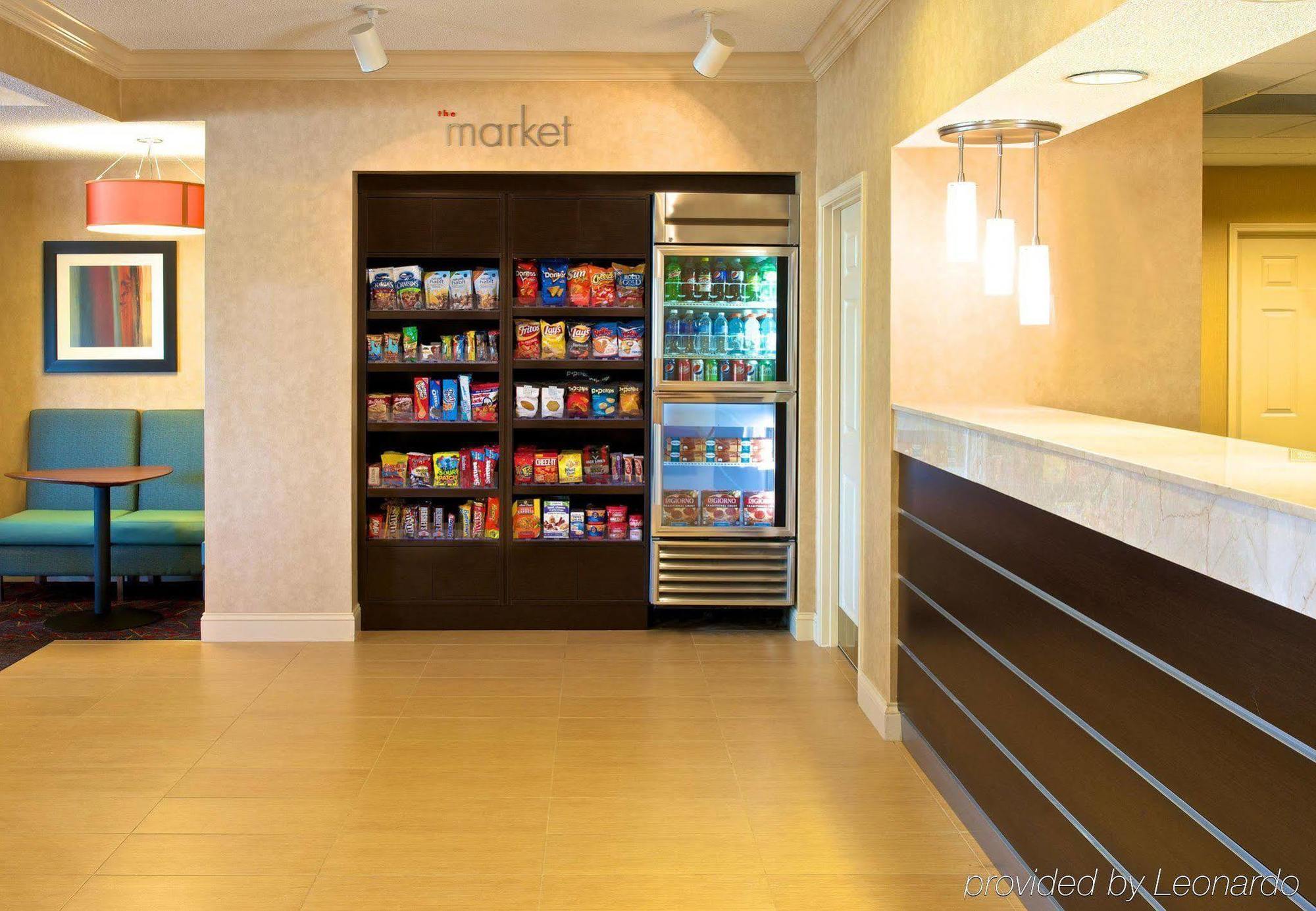 Residence Inn Evansville East Extérieur photo