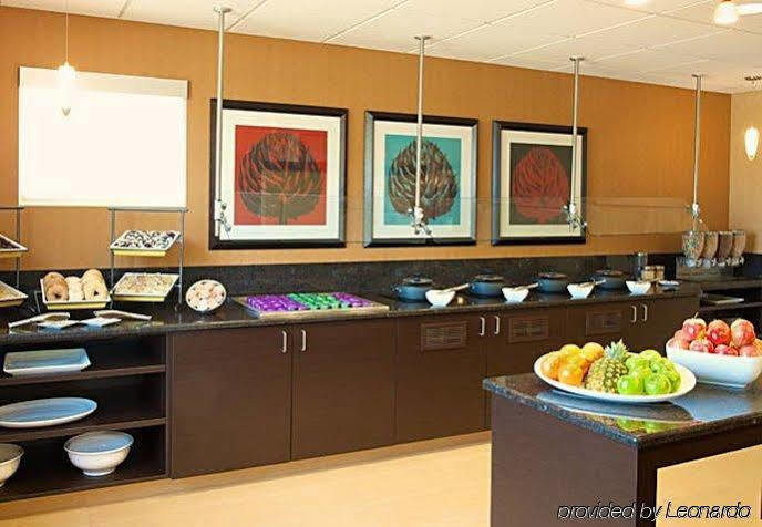 Residence Inn Evansville East Extérieur photo