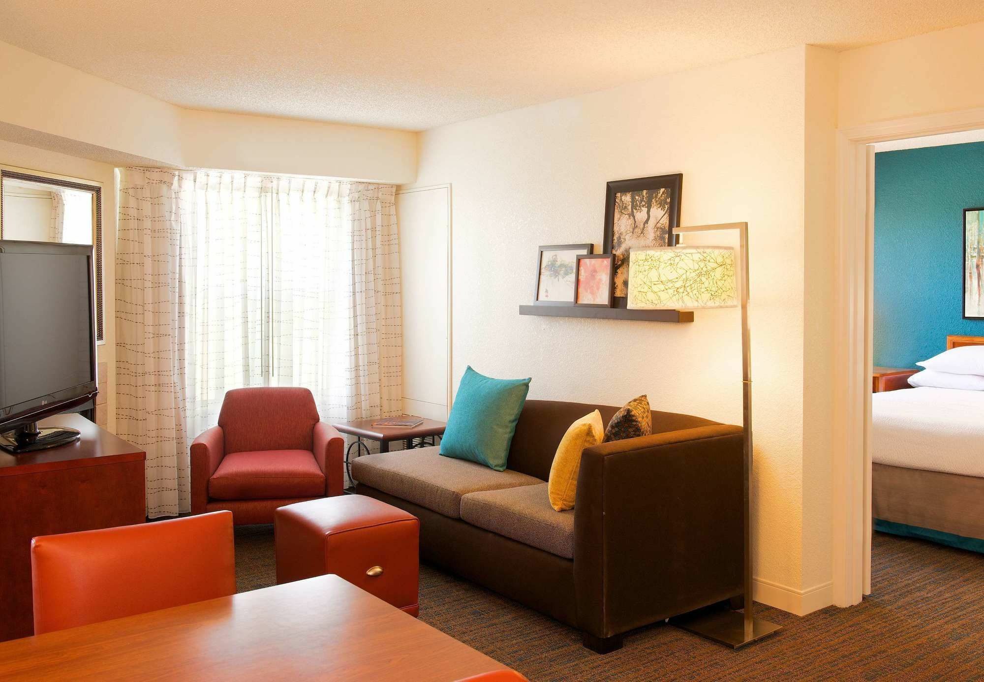 Residence Inn Evansville East Extérieur photo