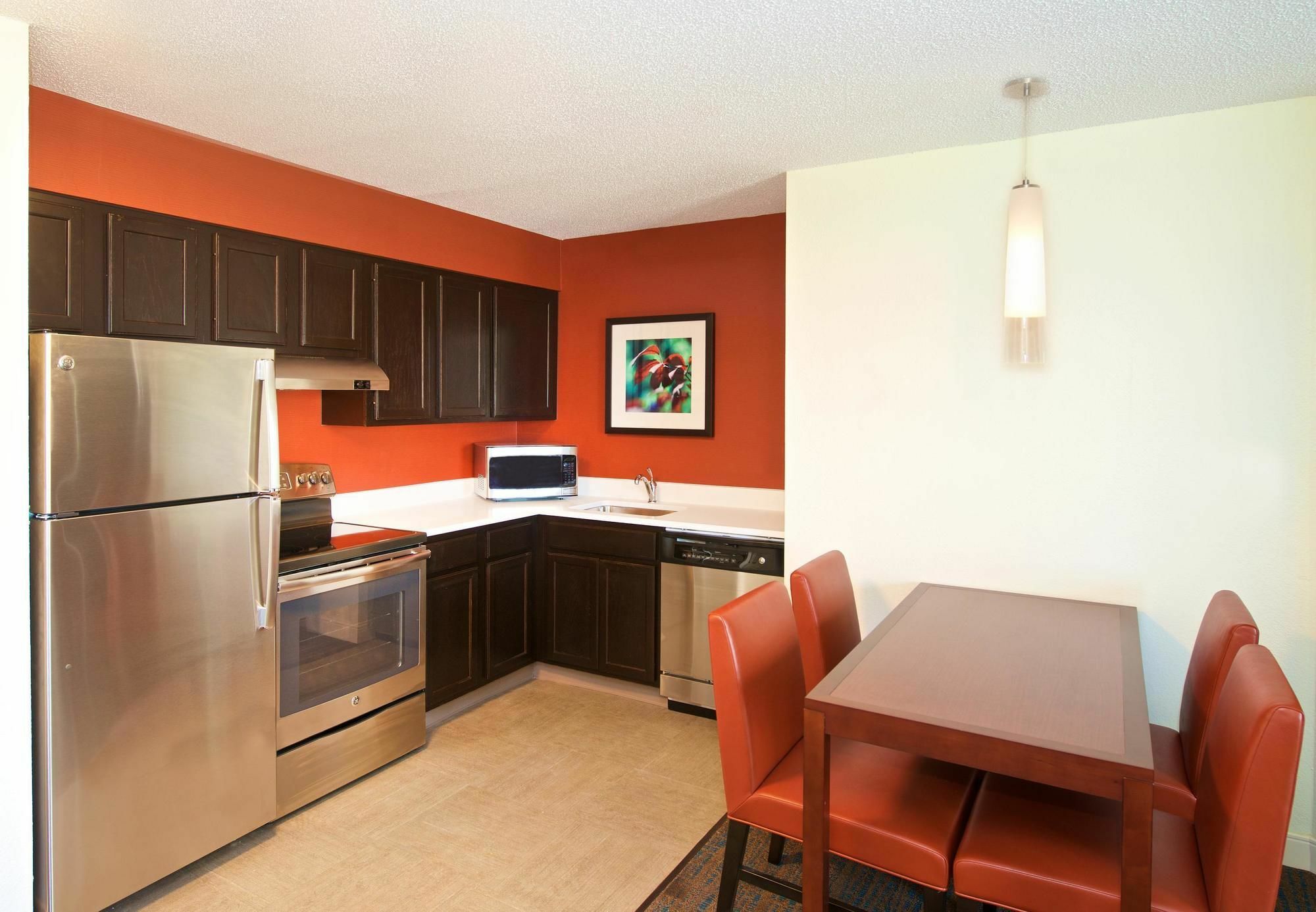 Residence Inn Evansville East Extérieur photo