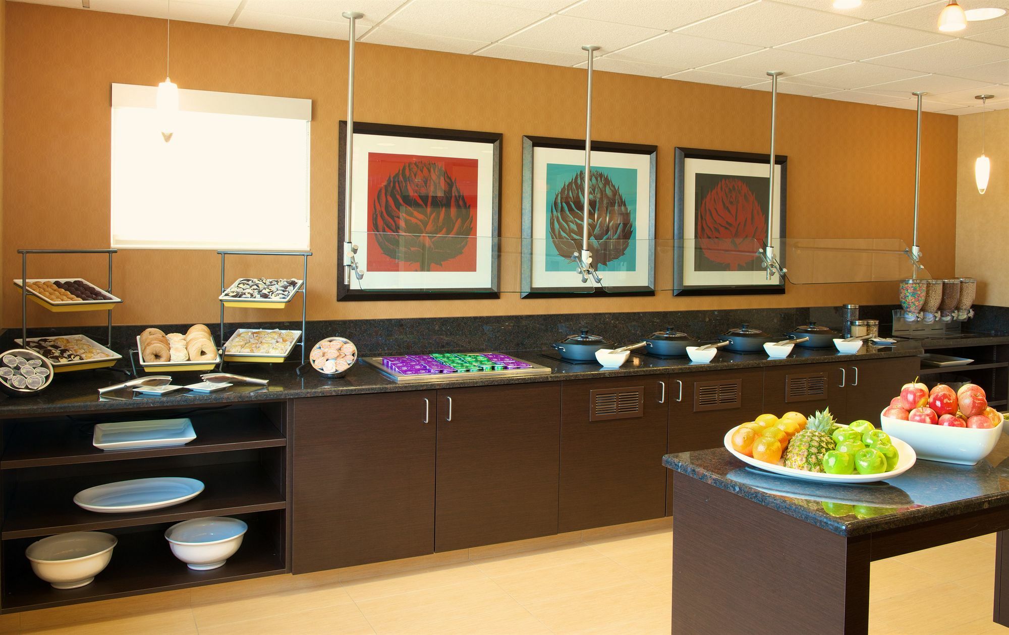 Residence Inn Evansville East Extérieur photo