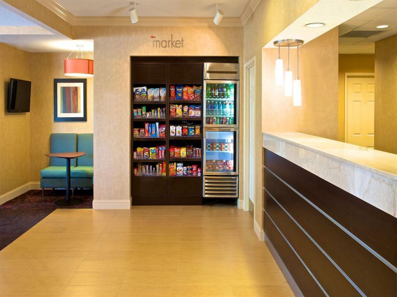 Residence Inn Evansville East Extérieur photo