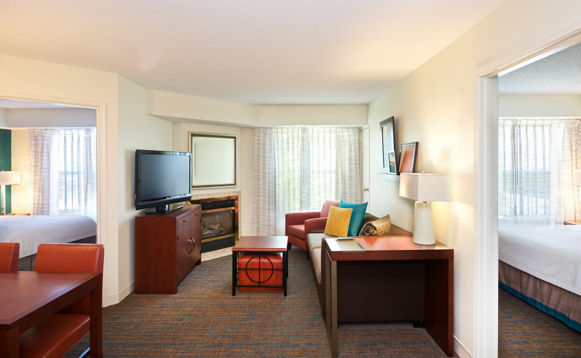 Residence Inn Evansville East Extérieur photo