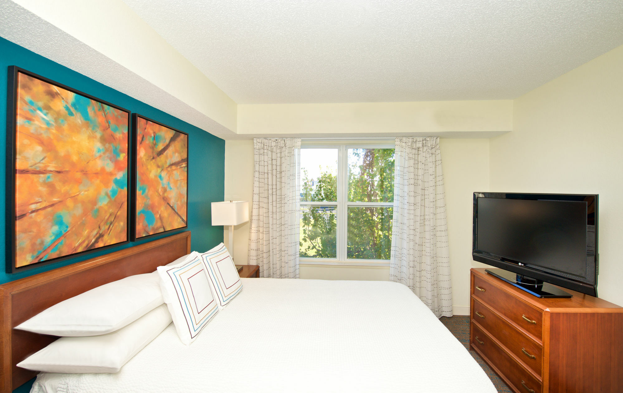 Residence Inn Evansville East Extérieur photo