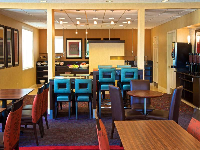 Residence Inn Evansville East Extérieur photo